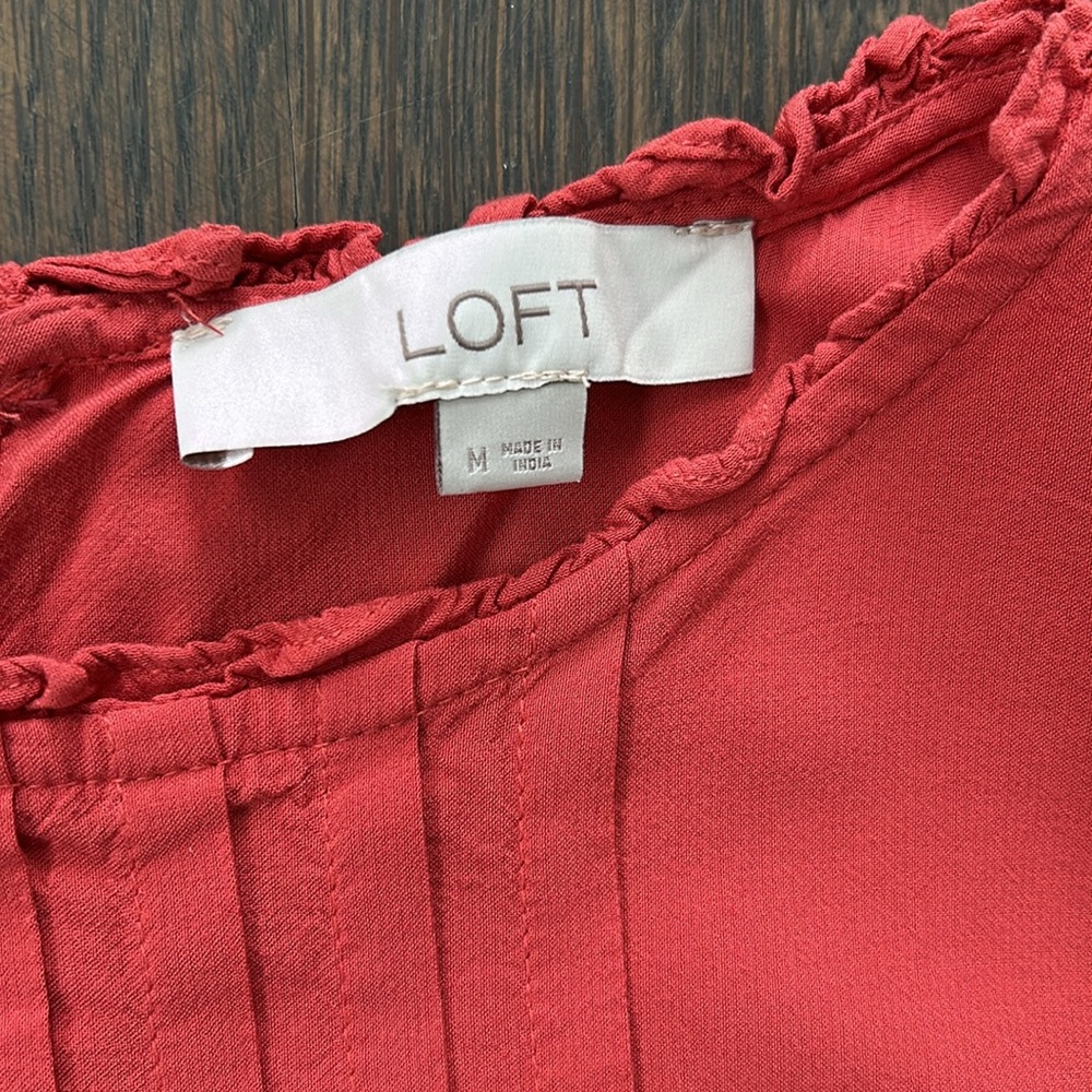 LOFT Tank - Picture 2 of 4